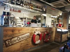 -Catch the Cajun Seafood(表参道店)