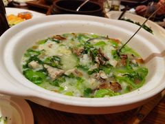 -厦门宝龙铂尔曼大酒店·龙之渊中餐厅