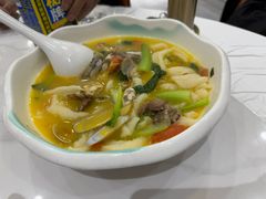 -碧海银沙海鲜餐厅(恒大海上威尼斯店)