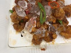 -壹厨饭店(五羊店)