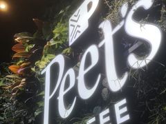 -Peet's Coffee皮爷咖啡(武商Mall手作店)