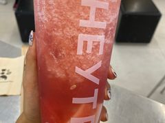 多肉瓜瓜-喜茶(深圳丰盛町店)