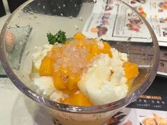 -许留山(上海街店)