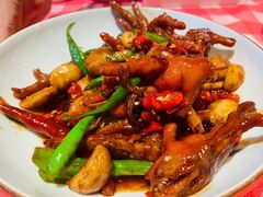 -辣小鲜·南昌大排档(船山路店)