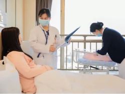 -广州安和泰医学月子会所