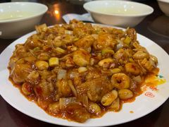 -杏园餐厅(阜成门店)