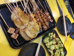 -望京小腰(北京总店)