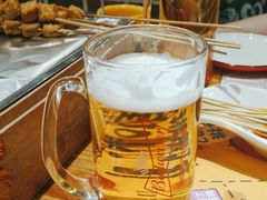 -喝丢一只鞋海鲜烧烤(文体街店)