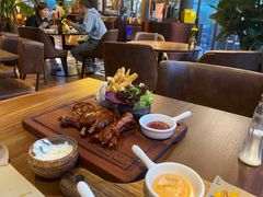 大堂-Magnet磁食(同德店)