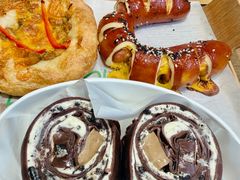 -丁香西饼屋(桂林路店)