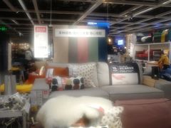 -宜家家居(哈尔滨商场店)