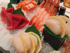 -FOUNT创意日料