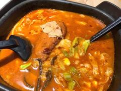 -阿香米线(凯德广场.1818店)