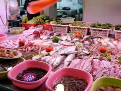 -龙眼南白粥六顺白粥