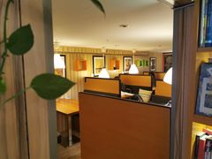 -花神咖啡馆(文汇路店)