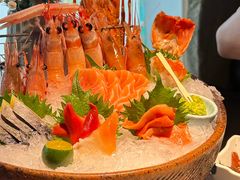 -花潮料理艺食馆(SM新生活广场店)