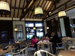 -东园小馆·早茶·淮扬小炒(江都路店)