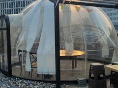 -第三空间·趣味桌游·轰趴.室内CS.剧本杀(大武汉1911店)