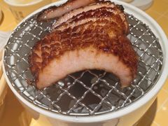 -蔡澜点心·粤菜(花城汇南区店)