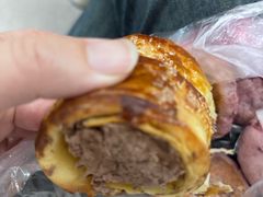 -爱德顺糕点食屋(利民道店)