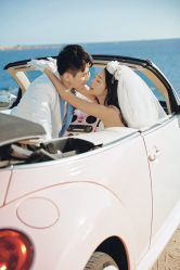 -太古映画婚纱摄影(天河店)