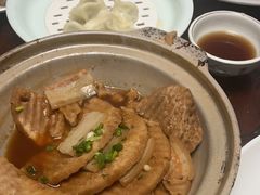 -醉御香渔家园(临沂路与大连路店)