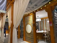 -不倒翁·安徽名菜楼(步行街店)