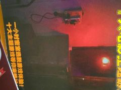 环境-CLUE演绎实景剧本杀(江南西店)