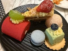 -长沙三景韦尔斯利酒店·Oval全日制餐厅自助餐