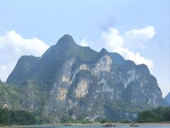 -桂林兴坪漓江