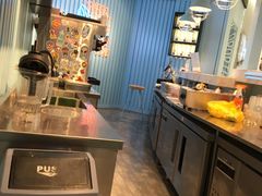 -BLEUSKA布乳斯佳冰淇淋(金沙印象城店)