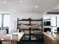 -米柚烘焙教室(工联CC店)