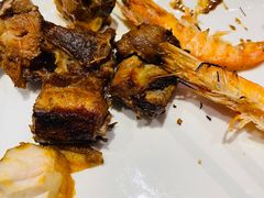 -汉巴味德(百年港湾店)