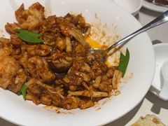 -普天和酒楼·新津菜·烤鸭(天津之眼店)
