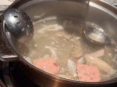 -大头椰·海南椰子鸡火锅(思明万象城店)