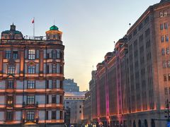 -南京路步行街