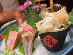 -鸟鹏烧鸟居酒屋(熙龙湾店)
