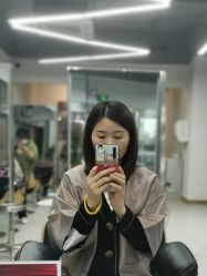 -优加东京秀烫染SALON