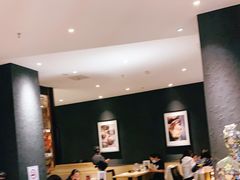 大堂-Tuna maki寿司(园区永旺店)