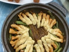 -春满园生态餐厅(南宫路店)