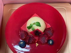 -黑池口感烘焙·生日蛋糕(坂田店)