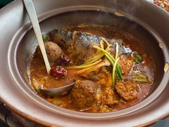 -江宴渔村·鱼鲜土菜(紫荆广场店)