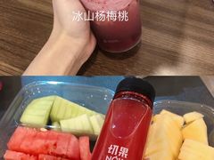-喜茶(徐州金鹰店)