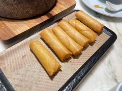 -径山十八道·风味民间菜(华夏之心店)