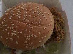 麦当劳得来速(朝阳路店)-麦当劳(朝阳路得来速店)