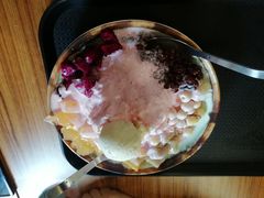 -鲜芋仙Meet Fresh(五道口店)