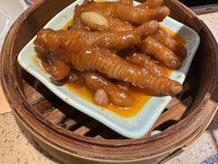 -点都德(大茶楼店)