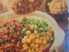 -魔都三兄弟酸辣粉·蘸卤炸串(虹桥万科店)