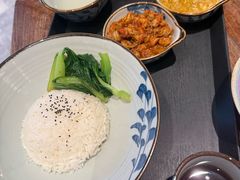 -贡梅老面馆·蟹粉面·无锡特色小吃(南长街主推店)