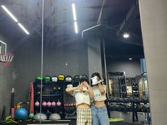 -Burn Fit燃炼健身工作室(新都旗舰店)